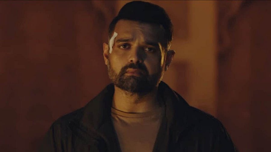 Mimoh Chakraborty on use of AI in Haunted 3D - X