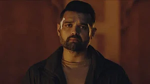 X : Mimoh Chakraborty on use of AI in Haunted 3D