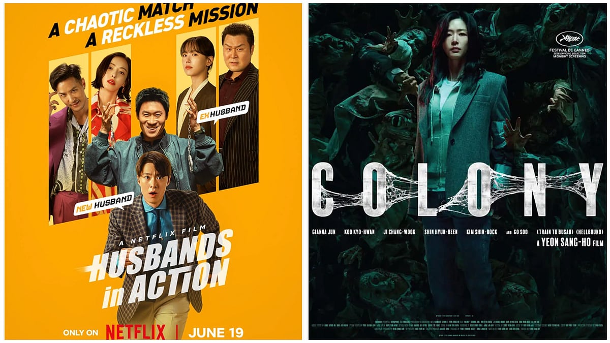 New K-Drama Releases This Week - IMDb