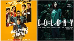 New K-Drama Releases This Week - IMDb