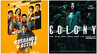 New K-Drama Releases: Husbands In Action, Colony And Must-Watch Finales IMDb : New K-Drama Releases This Week