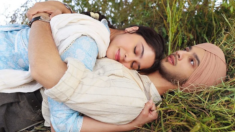 Main Vaapas Aaunga box office collection