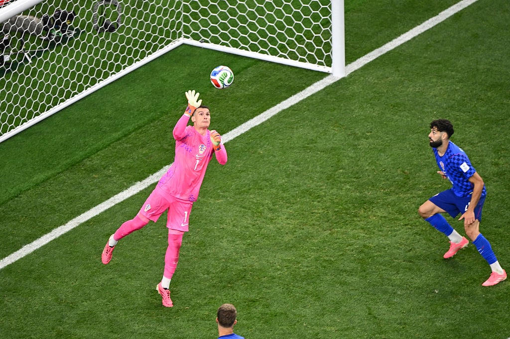 England Vs Croatia, FIFA World Cup 2026: Best Images