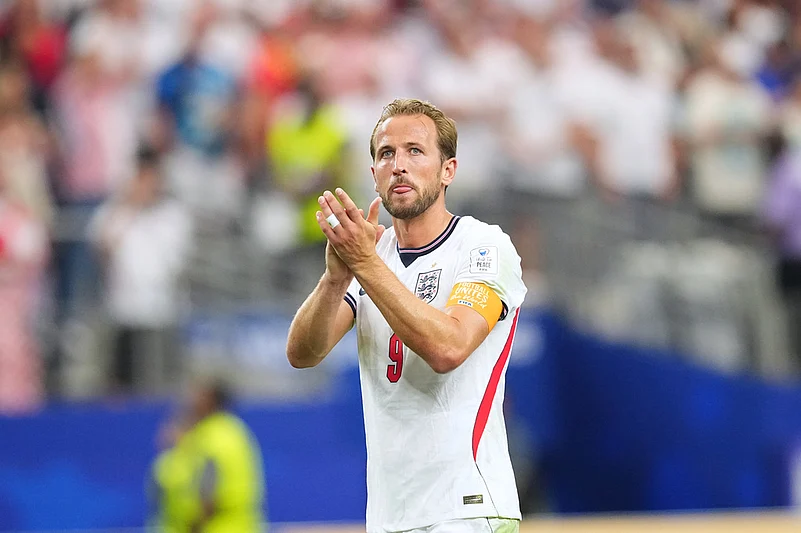 England Vs Croatia, FIFA World Cup 2026: Best Images