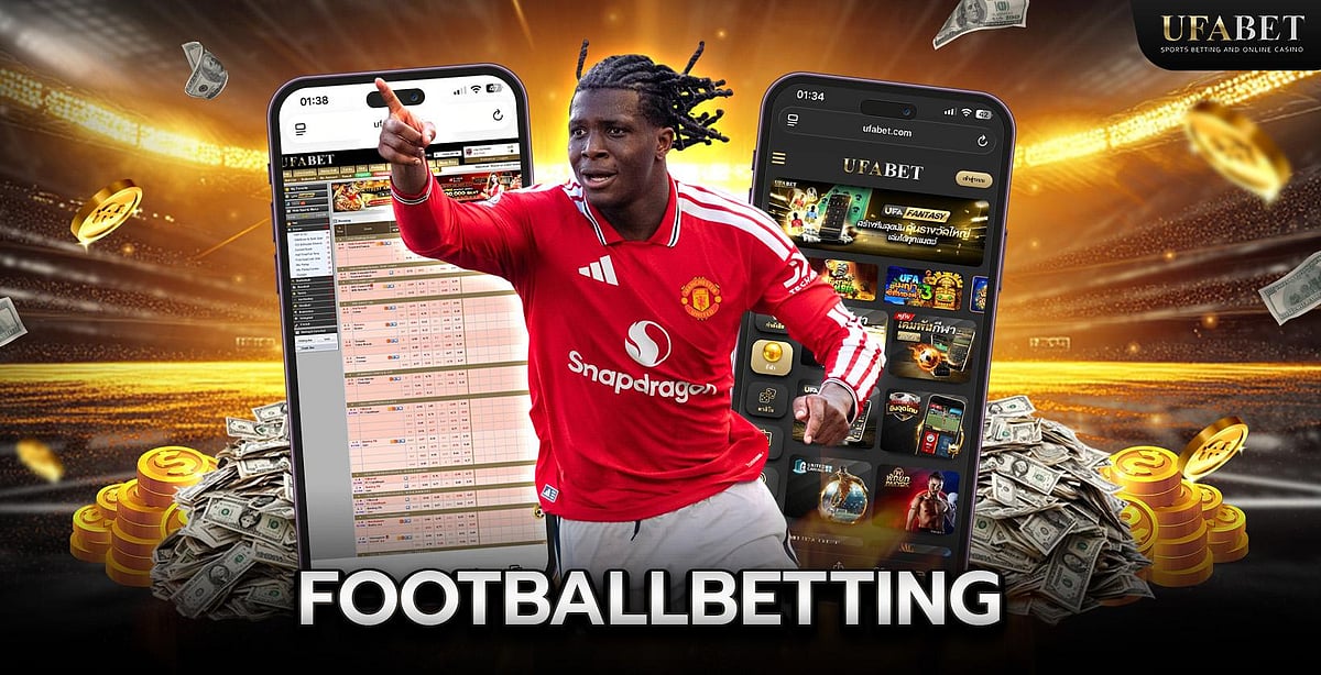 FOOTBALLBETTING