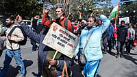 Activists Demand Repeal of VB-G RAM G, Announce Nationwide Protest on July 1