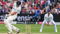 | Photo: AP/Kirsty Wigglesworth : England can clinch the three-match series at The Oval after winning the first Test at Lord’s.