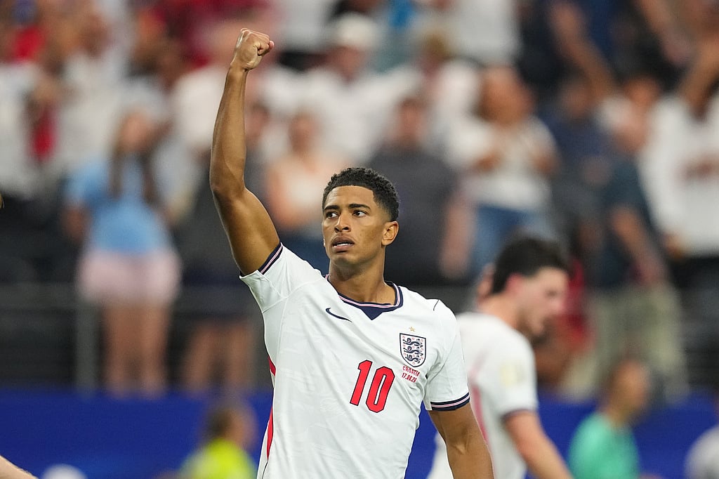 England Vs Croatia, FIFA World Cup 2026: Best Images