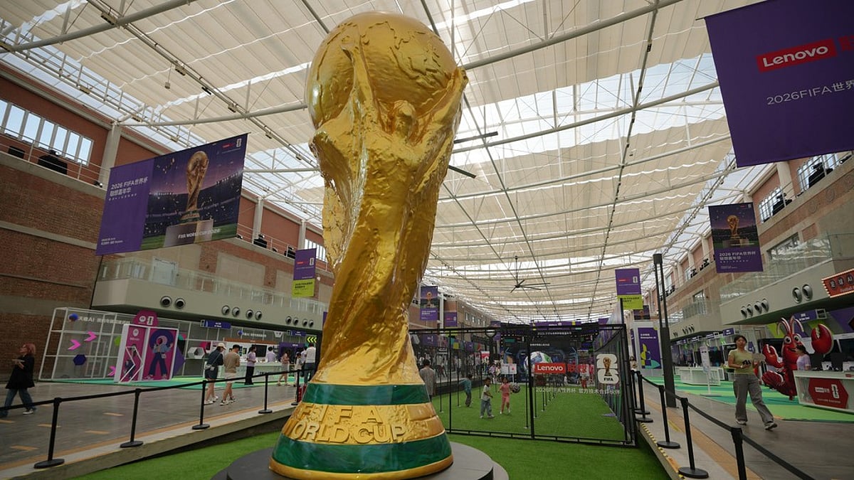 The World Cup Code Confusion: Why FIFA And The UN Don’t Always See Eye-To-Eye
