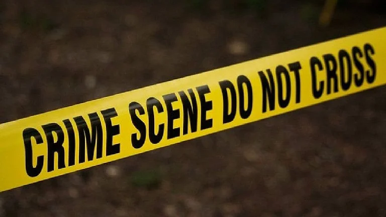 Man Burnt Alive, 4 Injured in Clash Over Sand Mining Dispute in Chhattisgarh - File Photo
