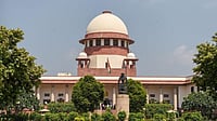 Cyber Criminals are 'Parasites' Who Dupe Innocent Investors, have to be Very Harsh with Them: SC Cyber Criminals are 'Parasites' Who Dupe Innocent Investors, have to be Very Harsh with Them: SC