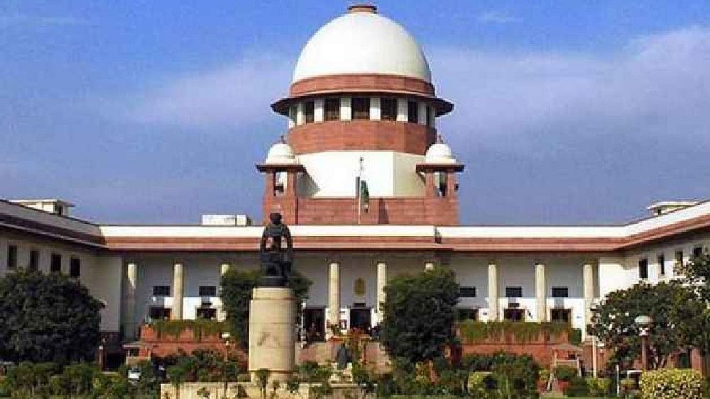SC Seeks Delhi Police's Reply on Bail Pleas of Two Alleged Indian Mujhaideen Operatives - null