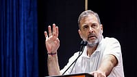 Drop Theatrics, Strike at Paper Leak Mafia, Not Students: Rahul to Modi on Telegram 'Ban' Drop Theatrics, Strike at Paper Leak Mafia, Not Students: Rahul to Modi on Telegram 'Ban'