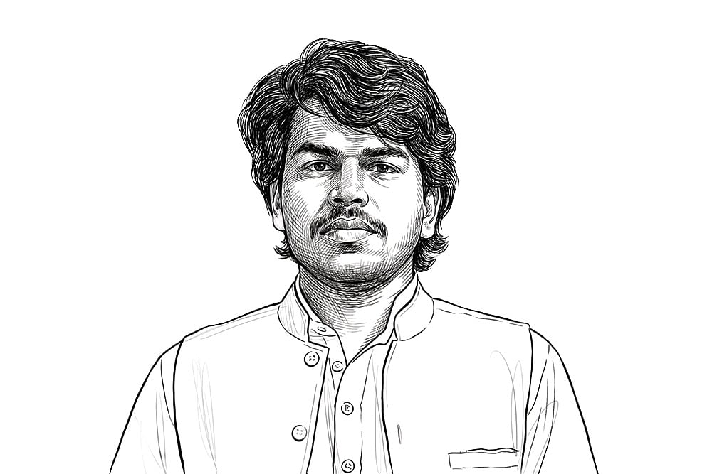 Sushant Inderjeet Singh