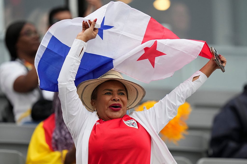Ghana Vs Panama, FIFA World Cup 2026: Best Images