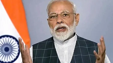 What Did PM Modi Mean When He Said The World Faces A 'Trust Deficit'?