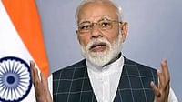 What Did PM Modi Mean When He Said The World Faces A 'Trust Deficit'? What Did PM Modi Mean When He Said The World Faces A 'Trust Deficit'?