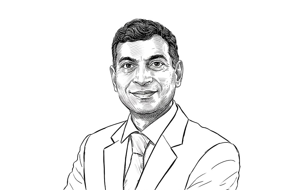 Prashant Agrawal