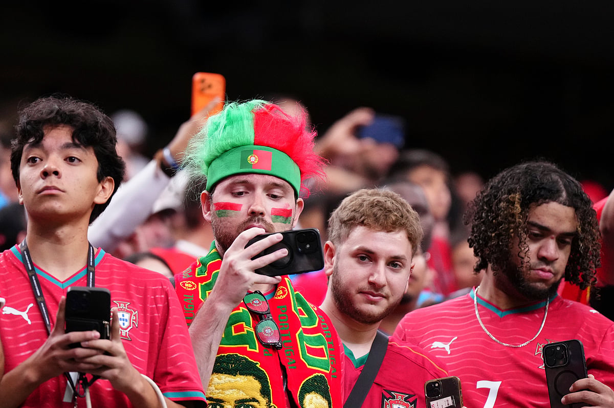 Portugal Football Team