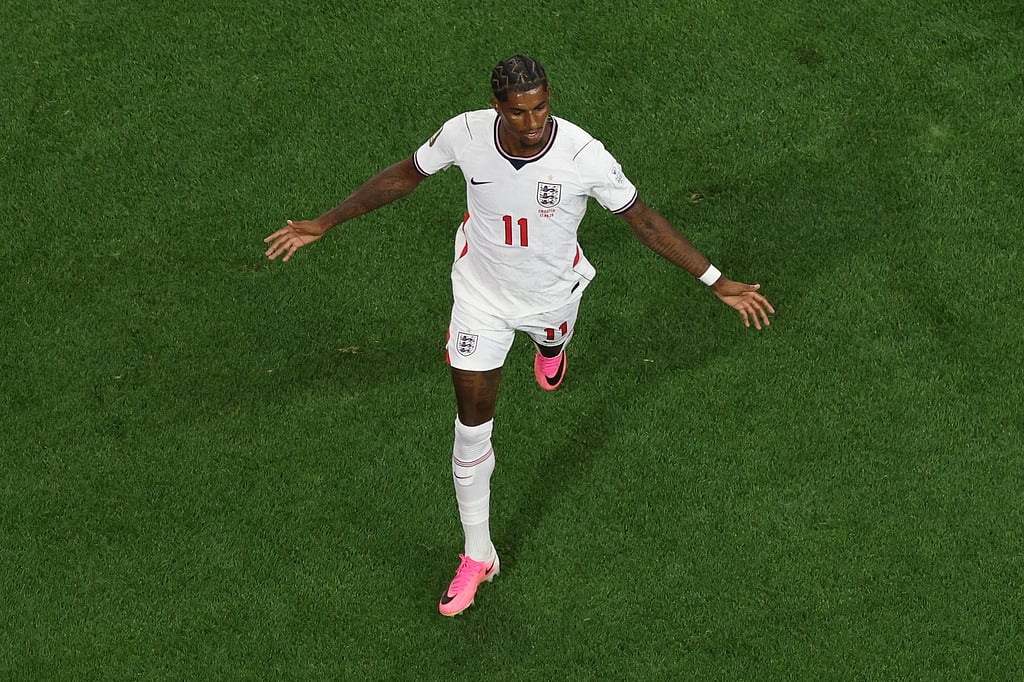 England Vs Croatia, FIFA World Cup 2026: Best Images