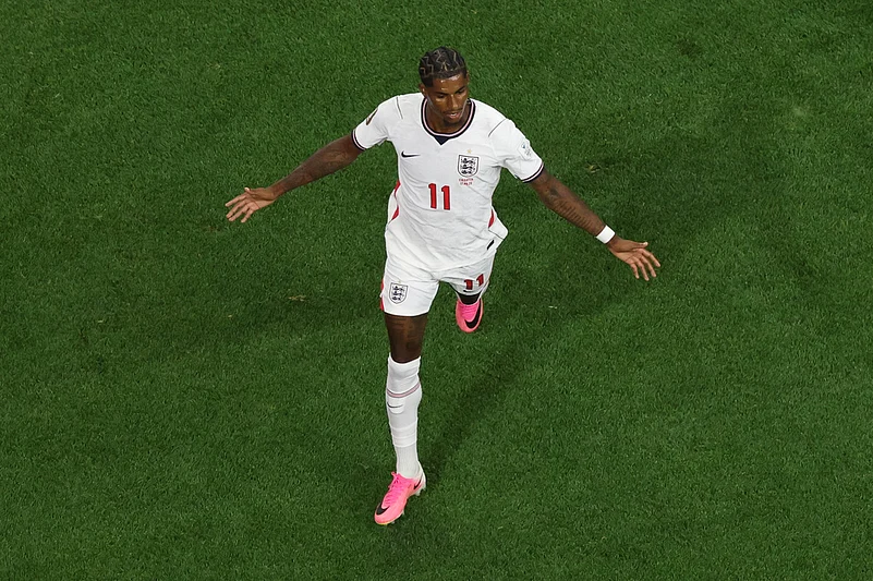 England Vs Croatia, FIFA World Cup 2026: Best Images
