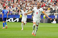 England Vs DR Congo LIVE Score, FIFA World Cup 2026 Last 32: Saka Benched For ENG - Check Lineups From Atlanta Stadium AP Photo : England vs DR Congo live score: ENG take on COD at the Atlanta Stadium.