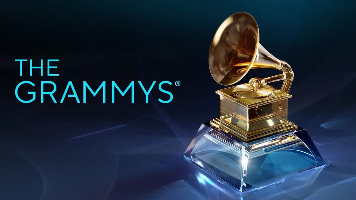Grammy Awards Rule Changes - X