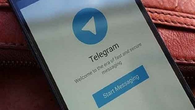 Telegram Moves Delhi High Court Against Temporary Ban Ahead Of NEET-UG Re-Test - null