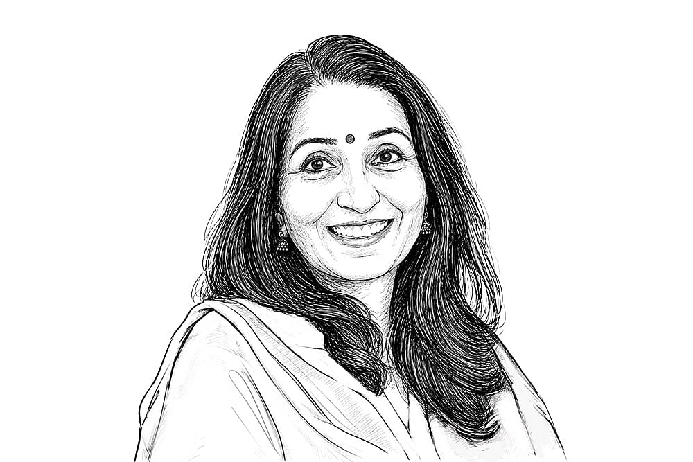 Rachna Singh - null