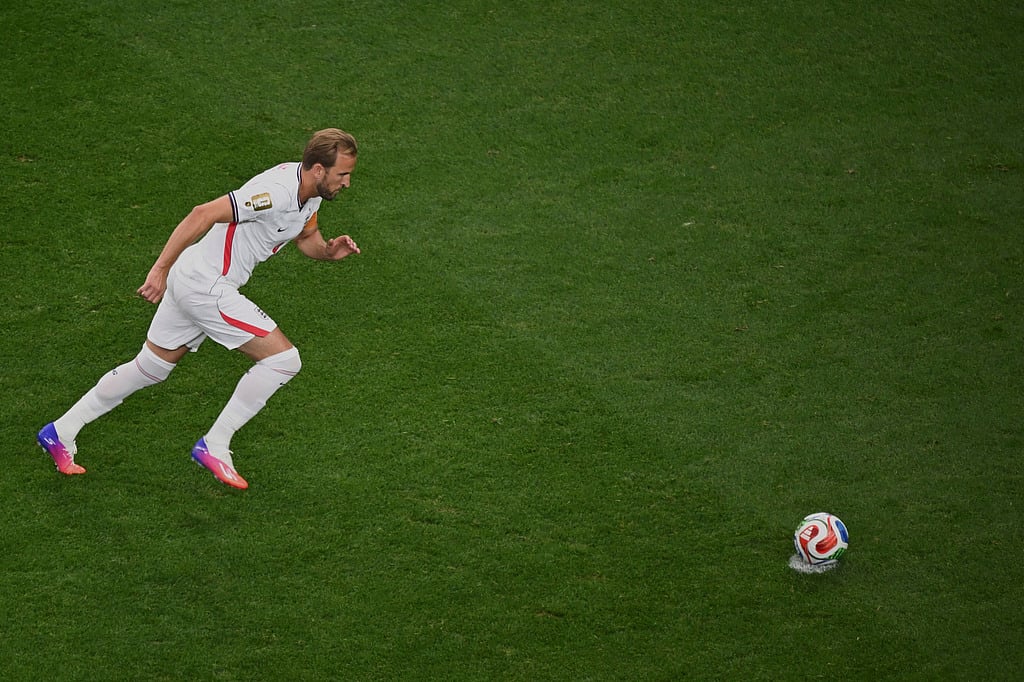 England Vs Croatia, FIFA World Cup 2026: Best Images