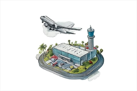Illustrations: Saahil