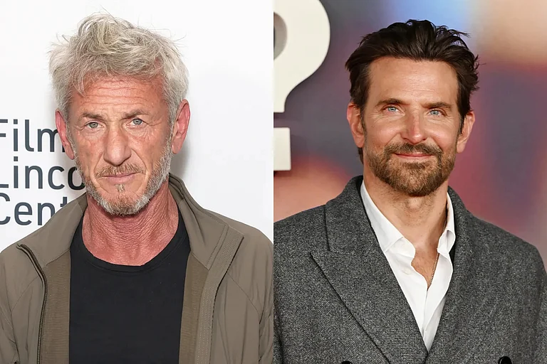 Sean Penn To Direct Bradley Cooper - X