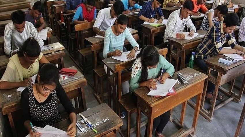 IGNOU Tightens Centre Security After Paper Leak Complaints  - Representational Image 