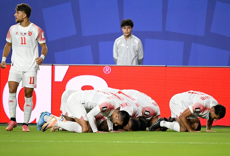 Jordan vs Austria world Cup Soccer Reaction & highlights-