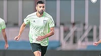 Austria Vs Jordan LIVE Score, FIFA World Cup 2026: Das Team End 28-Year Absence Against Tournament Debutants X/Jordan FA : Jordan will take on Austria in their opening match of the FIFA World Cup 2026 at the San Francisco Bay Area on Wednesday, June 17.