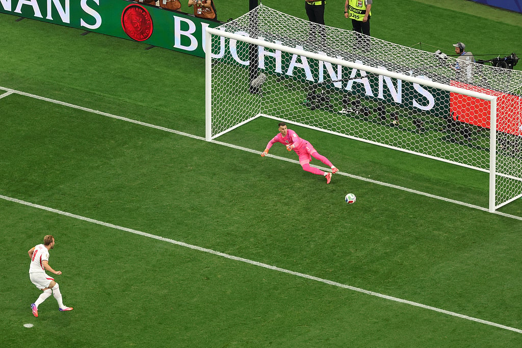 England Vs Croatia, FIFA World Cup 2026: Best Images