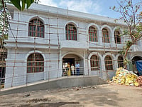 Citizens’ Nine-Year Campaign Delivers State-Of-The-Art Mortuary At St George’s Hospital In Mumbai lans for reconstruction at the original site were abandoned after resistance from illegal occupants. Even after an alternative location was identified, further objections necessitated redesigning the project.