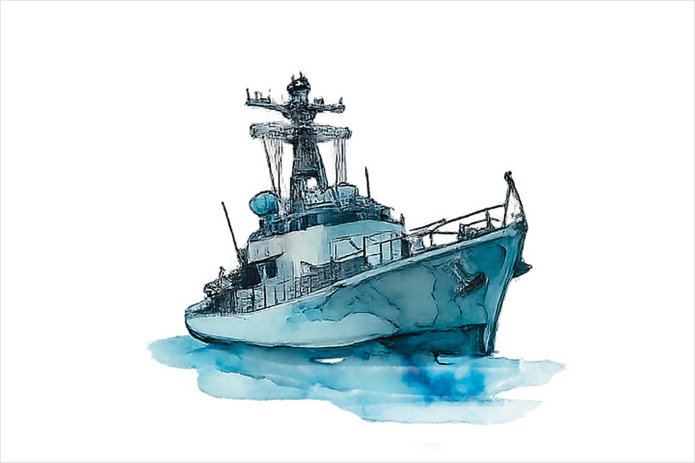 Illustrations: Saahil