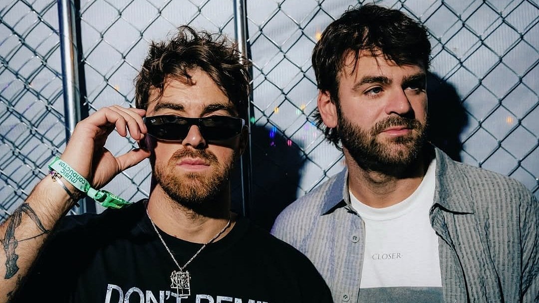 The Chainsmokers Set for India Comeback With Three-City Tour - Instagram/The Chainsmokers