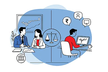 How to Choose the Right Broking Partner: Discount Broker vs Full-Service Broker for Your Demat Account