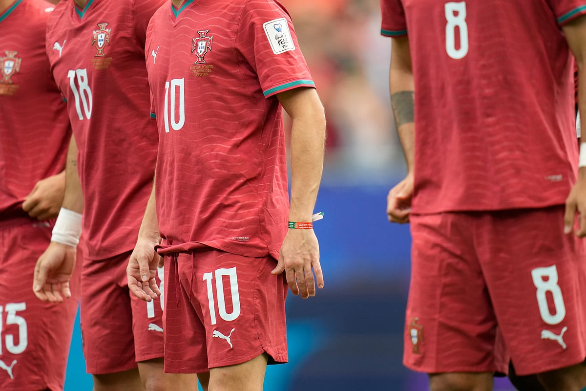 Portugal Football Team
