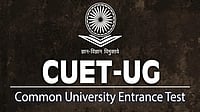 File Photo; Representative image : Par Panel Flags Concerns Over CUET, Calls for Review of Exam Design