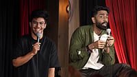 Consent, Crowd Ratification and Crassness: Stand-Up Comedy Under Scanner Again X : Madhur Virli Rape Joke Controversy Sparks Outrage Online