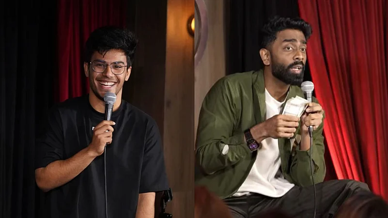 Madhur Virli, Pranit More