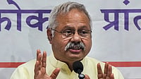 Communal Tensions Predate RSS, Need Collective Solutions: Sangh Publicity Chief Sunil Ambekar | Photo: PTI/Shashank Parade : Communal Tensions Predate RSS, Need Collective Solutions: Sangh Publicity Chief Sunil Ambekar