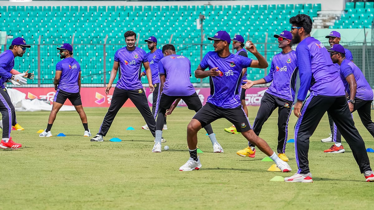 Bangladesh take on Australia in first T20I of the three-match series in Chattogram on Wednesday, June 17. - X/Bangladesh Cricket