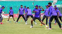 Bangladesh Vs Australia LIVE Score, 1st T20I: Final Leg Of White-Ball Series Begins In Chattogram X/Bangladesh Cricket : Bangladesh take on Australia in first T20I of the three-match series in Chattogram on Wednesday, June 17.
