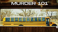 Instagram : Murder 101 Trailer