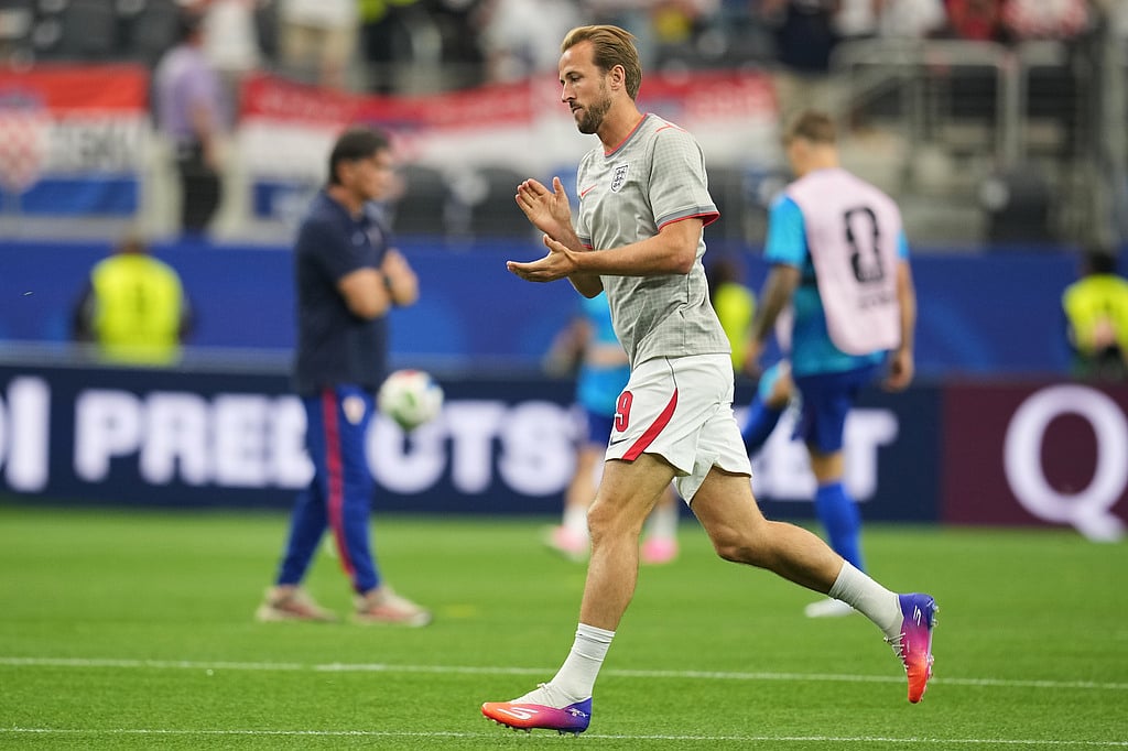 England Vs Croatia, FIFA World Cup 2026: Best Images