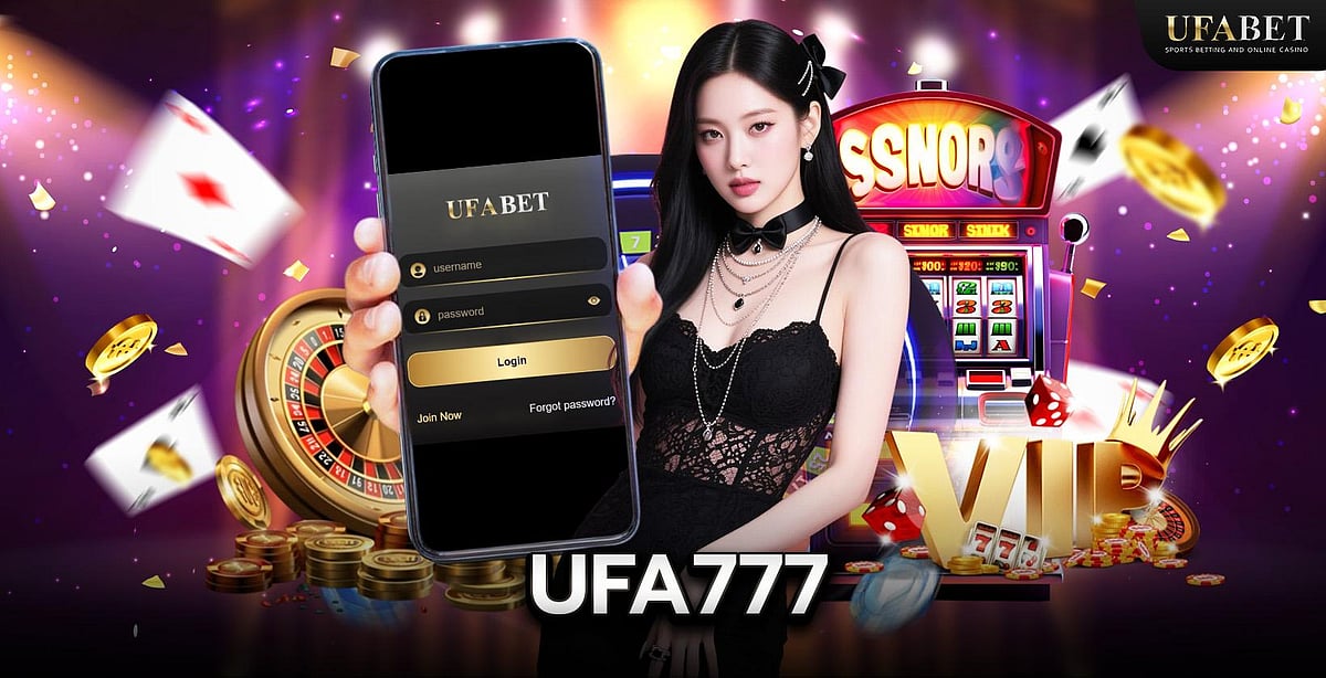 UFA777